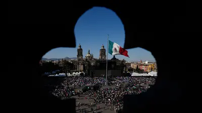 Mundial 2026: FIFA canceló el 40 por ciento de las reservaciones en hoteles en Ciudad de México