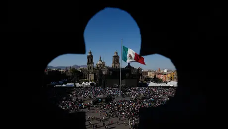 Mundial 2026: FIFA canceló el 40 por ciento de las reservaciones en hoteles en Ciudad de México