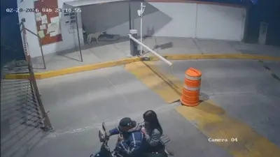 Detienen a Daniel “N” por feminicidio de Ana Karen en Edomex; joven desapareció tras abordar mototaxi