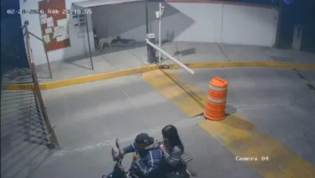 Detienen a Daniel “N” por feminicidio de Ana Karen en Edomex; joven desapareció tras abordar mototaxi