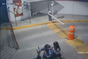 Detienen a Daniel “N” por feminicidio de Ana Karen en Edomex; joven desapareció tras abordar mototaxi