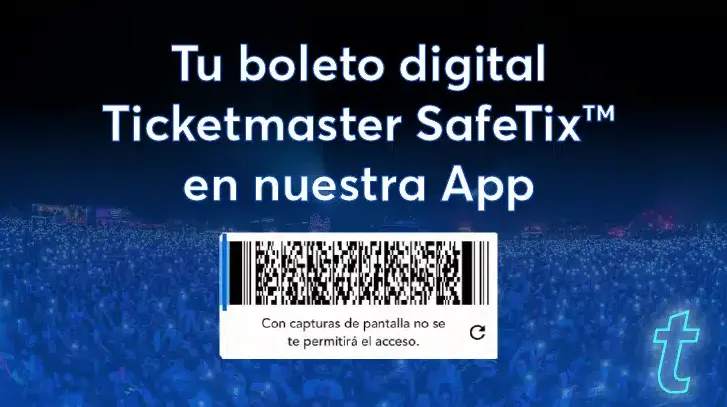 Las medidas de seguridad cambiaron para que puedes disfrutar de tus conciertos favoritos / Especial