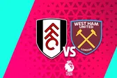 ¿Cuándo y dónde ver el Fulham vs West Ham de la J29 de Premier League?