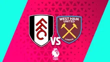 ¿Cuándo y dónde ver el Fulham vs West Ham de la J29 de Premier League?