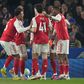 Arsenal sufre ante Brighton, pero se afianza en la cima; ya le saca 7 puntos al City
