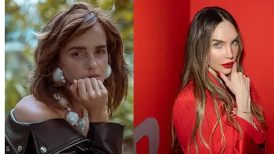 Relacionan a exnovio de Belinda con Emma Watson: ¿Quién es el mexicano Gonzalo Hevia Baillères?