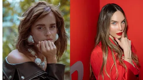 Relacionan a exnovio de Belinda con Emma Watson: ¿Quién es el mexicano Gonzalo Hevia Baillères?