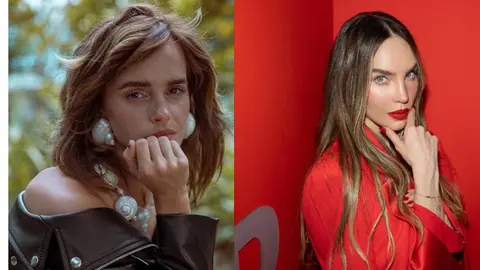 Relacionan a exnovio de Belinda con Emma Watson: ¿Quién es el mexicano Gonzalo Hevia Baillères?