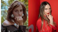 Relacionan a exnovio de Belinda con Emma Watson: ¿Quién es el mexicano Gonzalo Hevia Baillères?