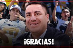 PUMAS recupera su IDENTIDAD gracias a EFRAÍN JUÁREZ