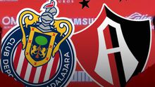 CHIVAS listo para HUMILLAR al ATLAS