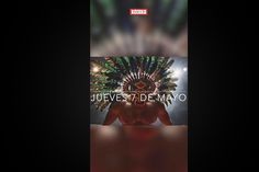 Alberto del Rio presenta ‘LM52’ la nueva liga de Lucha Libre