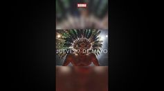 Alberto del Rio presenta ‘LM52’ la nueva liga de Lucha Libre