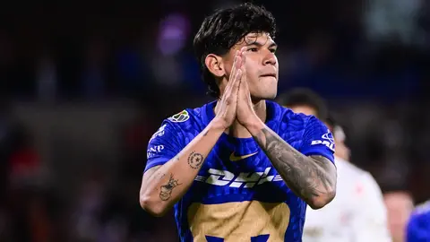 'Pantera' perdonó a su exequipo | Imago7