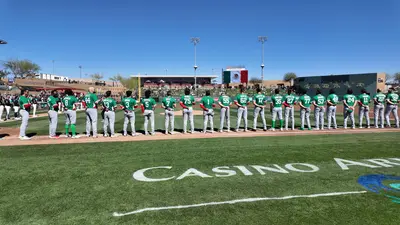 ¡Listos para el Clásico Mundial! México se impone a los Diamondbacks en juego de preparación