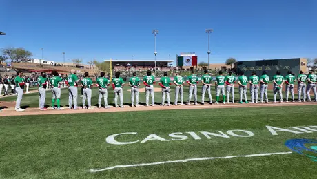 ¡Listos para el Clásico Mundial! México se impone a los Diamondbacks en juego de preparación