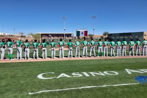 México se impuso a los Diamondbacks en juego de preparación | @MLB_Mexico