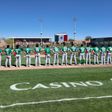 México se impuso a los Diamondbacks en juego de preparación | @MLB_Mexico