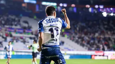 Pachuca vuelve a la senda del triunfo a costa del Necaxa