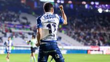 Pachuca vuelve a la senda del triunfo a costa del Necaxa