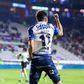 Pachuca vuelve a la senda del triunfo a costa del Necaxa