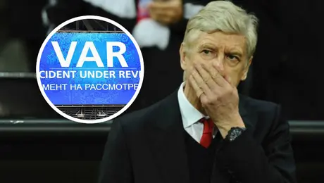 IFAB pondrá a prueba Ley Wenger del fuera de lugar en la liga canadiense