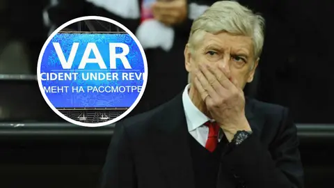 IFAB pondrá a prueba Ley Wenger del fuera de lugar en la liga canadiense