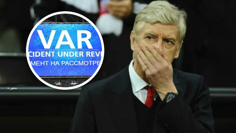 IFAB pondrá a prueba Ley Wenger del fuera de lugar en la liga canadiense