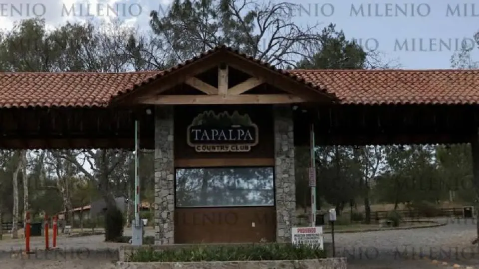 La cabaña donde se encontraba Nemesio Oseguera Cervantes fue identificada mediante labores de inteligencia y vigilancia aérea./ MILENIO