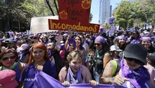 Frases para carteles del 8M: ideas para llevar a la marcha del Día Internacional de la Mujer