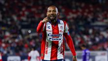 Joao Pedro aclara si le gustaría vestir la playera del América