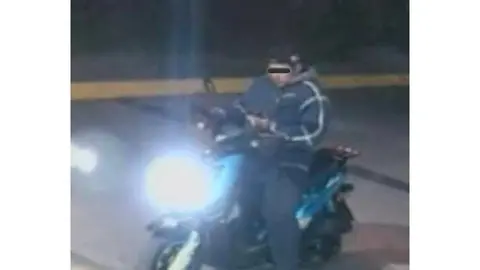 La Fiscalía del Estado de México informó que el conductor detenido enfrenta una investigación por su probable participación en el caso./ X : @i_alaniis