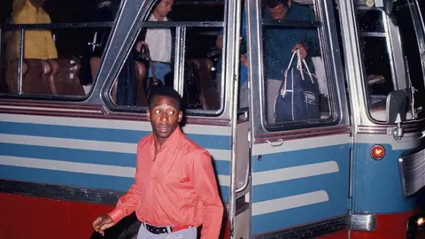 Pelé fue la figura indiscutible de aquella Copa del Mundo | MexSport