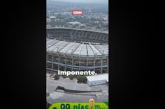 EL AZTECA ES EL ÚNICO ESTADIO MUNDIALISTA EN TENER TRES INAUGURACIONES Y DOS FINALES