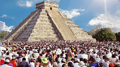 Equinoccio de primavera 2026 en México: fecha y hora exacta del cambio de estación