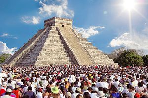 Equinoccio de primavera 2026 en México: fecha y hora exacta del cambio de estación