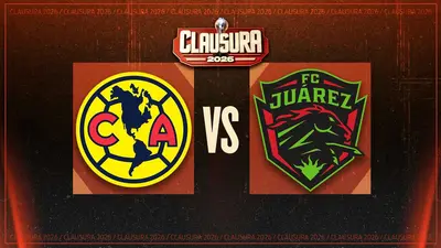 América vs FC Juárez: ¿Cuándo y por dónde ver la jornada 9 de la Liga MX?
