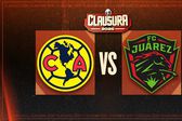 América vs FC Juárez: ¿Cuándo y por dónde ver la jornada 9 de la Liga MX?
