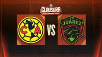 América vs FC Juárez: ¿Cuándo y por dónde ver la jornada 9 de la Liga MX?