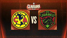 América vs FC Juárez: ¿Cuándo y por dónde ver la jornada 9 de la Liga MX?