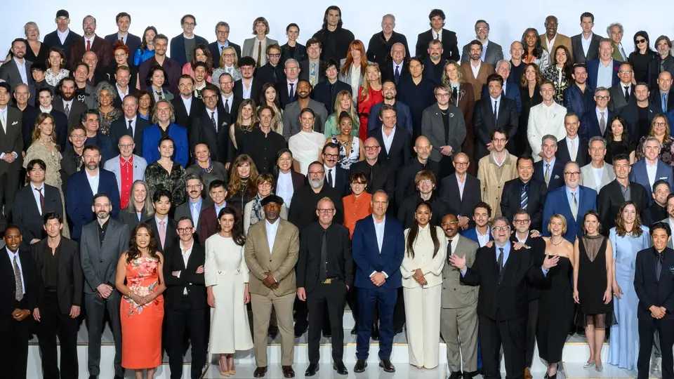 La listas con los directores, actrices e histriones ya fue dada a conocer / FB: @TheAcademy