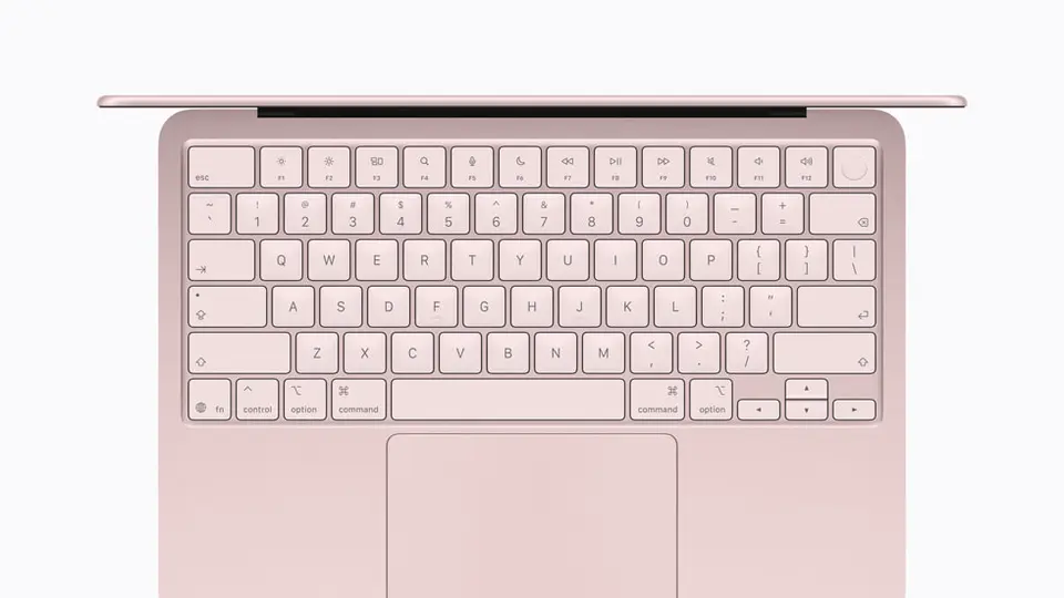 Los colores son lo que llaman la atención de estas nuevas laptops / Especial
