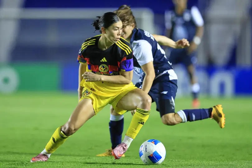 Kiana Palacios fue anunciada como refuerzo de Utah | MEXSPORT