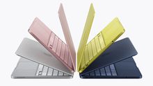 Apple lanza MacBook Neo: su laptop más barata y llena de colores