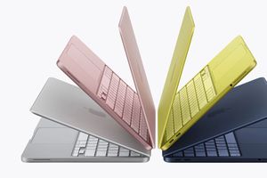 Apple lanza MacBook Neo: su laptop más barata y llena de colores