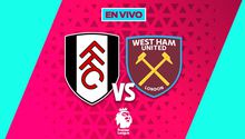 Fulham vs West Ham Premier League Jornada 29