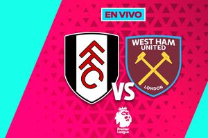 Fulham vs West Ham Premier League Jornada 29