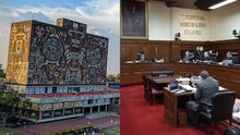 SCJN obliga a la UNAM a devolver dinero a alumno que pagó curso de inglés para titularse