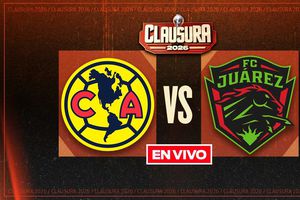 América vs FC Juárez Liga MX Clausura 2026 Jornada 9