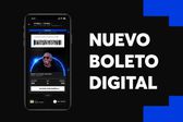 Ticketmaster lanza nuevo boleto digital antifraude: qué cambia y cómo funciona